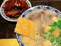 -小潘记鸭血粉丝汤