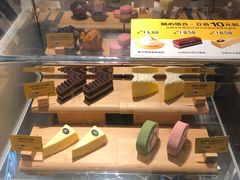 -麦当劳(伟城广场店)