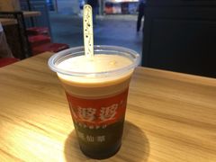 奶茶烧仙草-八婆婆烧仙草(曾厝垵店)