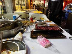 -三头牛·潮汕牛肉生蚝火锅 (夏湾店)