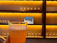 -优布劳精酿酒馆(枣园店)