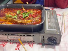 -饶福记·南昌烧烤大排档(九龙湖土著店)