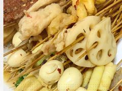 -六月涮串(龙城盛汇店)