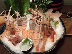 -万岛日本料理铁板烧(静安店)