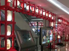 -杭州西湖银泰百货