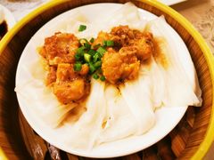 -香云轩·顺德菜(香云纱园林酒店店)