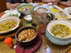 -芳·宴江南(范家路店)