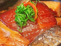 外婆红烧肉-穿越·外婆家(西溪天堂店)