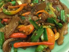 -德叔阙里·衢州菜馆(月湖店)