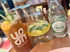 -一沙一城·岩烤牛扒(深圳首店)