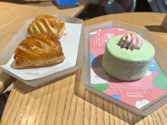 -tea'stone (万象天地店)