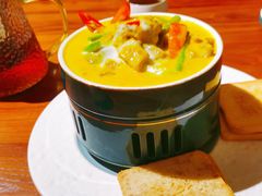 -曼泰·泰餐(江南环球港店)