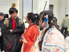 -洛阳古墓博物馆