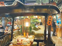 -城墙拐拐火锅(三峡广场黑金冠店)