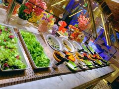 -Sizzler时时乐西餐厅(长楹天街购物中心店)