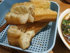-李三卤汁豆腐脑