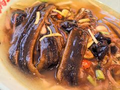 -马五面馆(郦城国际店)