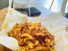 -苦尽酒馆·川菜(鼓楼店)