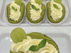 -面包新语(滨湖万达店)