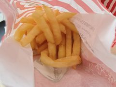 -肯德基(蓝桥店)