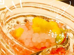 -The Lounge·大堂酒廊·北京粤财JW万豪酒店