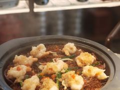 -绿茶餐厅(东莞翔龙天地店)