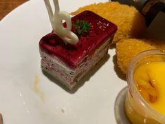 -汉巴味德(百年港湾店)