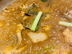 -鹅城粤菜馆(白云山路店)