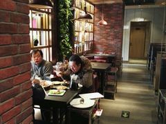 -蜀记火锅(南街店)