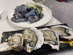 海鲜-八珍玉食鸡煲·打边炉(印象城店)