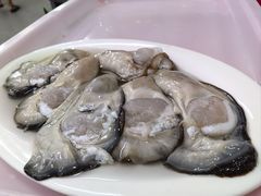 -花苑美食横琴生蚝火锅(拱北粤华路店)