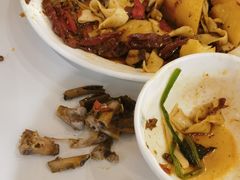 -一醒·手工面·西北传统小吃(悠方购物中心店)