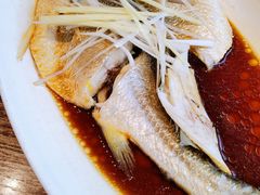 -渔家颂歌渔家味道(青石路店)