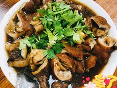 -阁瑞居闫记卤煮(乔庄北街店)