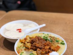 -小豆海棠(人民南路店)