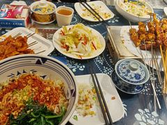 -清真·凡人居·融合餐厅(南山总店)