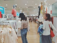 -优衣库(长沙国金中心店)