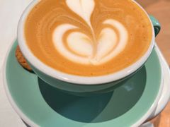 -Cafe del Volcan(永康路店)