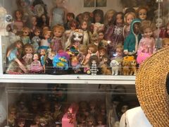 -席娜卡琳火车铁道夜市