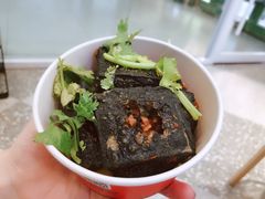 -黑色经典臭豆腐·湖南特产(太平街口店)