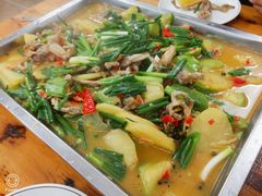南瓜田鸡-二0二李记南瓜田鸡老字号(宜宾一店)