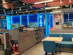 -鱼酷活鱼烤鱼(沈阳大悦城店)