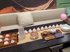 -翕间食·精致淮扬菜(江苏大剧院店)