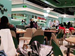 大堂-春润大地海南椰子鸡(沙井京基百纳广场店)