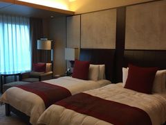 -上海浦东嘉里大酒店