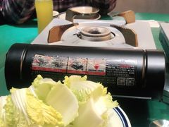 -肖记公安牛肉鱼杂(田林路店)
