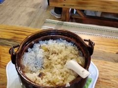 -小锅巴纳西餐厅