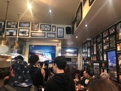 -Fergburger(皇后镇店)