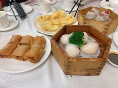 -番禺宾馆丽苑厅