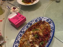 -忆外婆徐州菜·地锅鸡·生日宴(吴庄店)